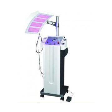 Portable Anti-aging Water Oxygen Jet Peel Machine Dispel Chloasma Portable Facial Machine photo-3