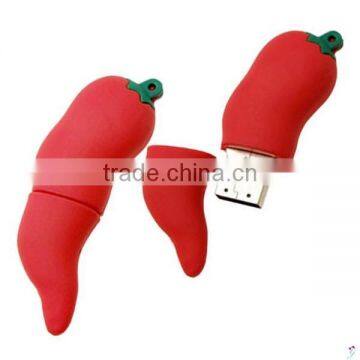 2.0 gb for chili style usb flash drive