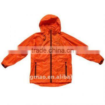 Hiking Nylon Jacket