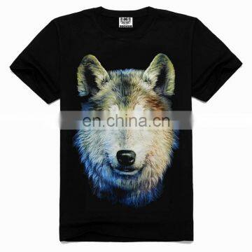 3D Animal Print Man Apparel,american Apparel,apparel photo-2