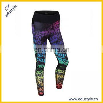 Wholesale Custom Push Up Women Sport Fitness Leggings photo-5