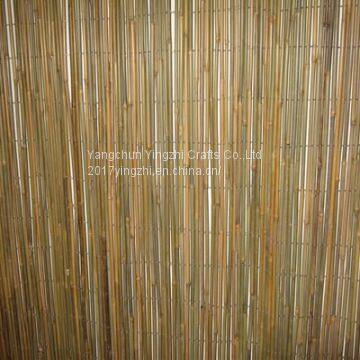Bamboo Fence/bamboo Sticks/bamboo Poles