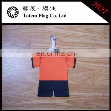 Customized your design soccer club mini jerseys wholesale