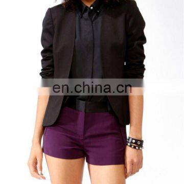 CHEFON Open Front Women Blazer Design CFB0027