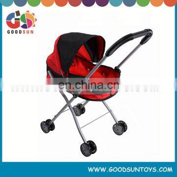 Toys baby stroller bicycle gubi baby stroller doll pram