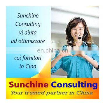 Italian to Chinese translator Interpreter in Guangzhou / Shenzhen and Dongguan