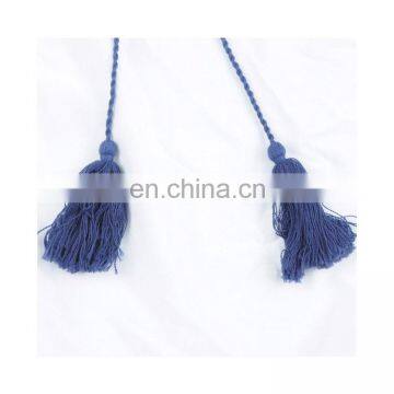 Fashion Girl European Style White Stole Manteau Viscose Tassel Shawls Wraps Pashmina photo-4