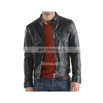 Mens leather Jacket varieties