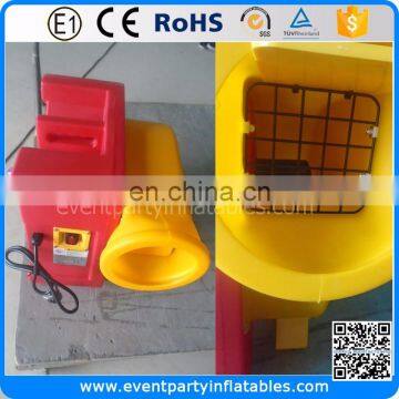 1.5hp 1100W Air Blower With Low Noise for Inflatables Inflatable Castle photo-4