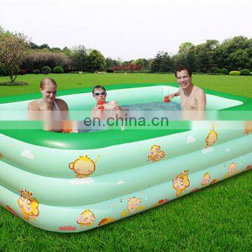 SUNWAY Inflatable Floating Pool Cooler,Inflatable Pool Plug,Inflatable Pool Animals photo-2