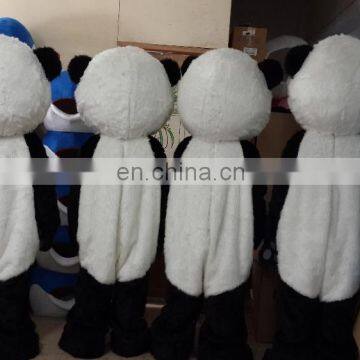 Lovely Panda Mascot Costume,mascot Costumes for Sale photo-2