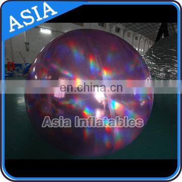 New Design Inflatable Mirror Balloon for Party Event Decoraction, Mirror Surface Reflective Ball photo-2
