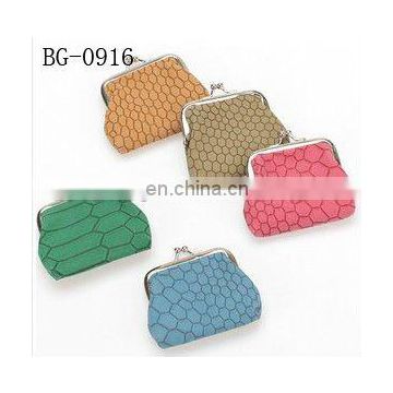 new design small coin purse best for lady