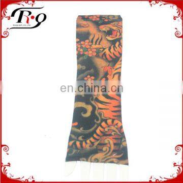 nylon tattoo arm sleeves