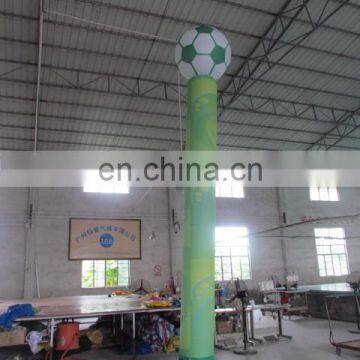 TOP Inflatable Air Dancer Soccer Model for Sale photo-5