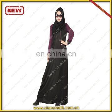 Muslim islamic new style Latest Burqa designs