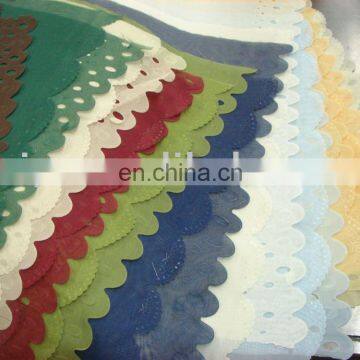 Plain Voile curtain-PVFY010