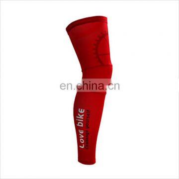 pro team cycling clothing arm warmer road bike sport sunscreen