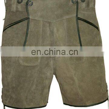 Oktoberfest lederhosen, German costumes, oktoberfest outfits, Bundhosen HANS (Oktoberfest Garments)