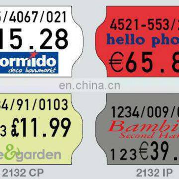 METO Eagle L Hand Labeler photo-3