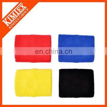 2017 Hot sale cheap elastic custom wristbands