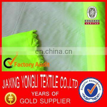 180T 190T PVC coated taffeta fabric for raincoat