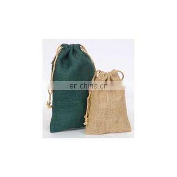 jute packaging bag