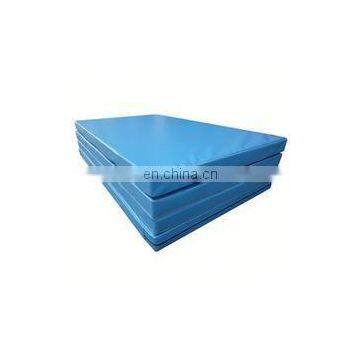 changzhou car industry fire resistant pu sponge foam sheet factory