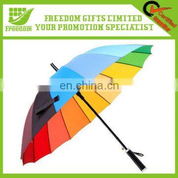 Advertising Promotional Cheap Umbrella