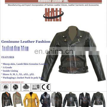 New pakistan leather jackets for men | New Fashion Cheap Pakistan Leather Jacket for Man