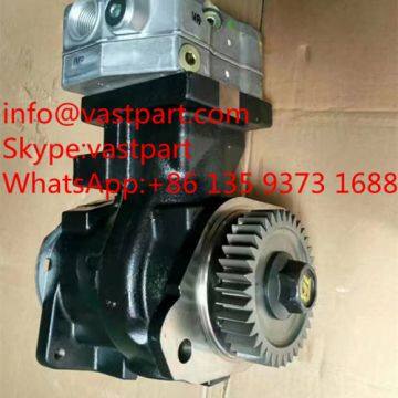 Cummins 6CT8.3 Двигатель Компрессор воздухакомпрессор воздуха 5301090 4933782 4946299