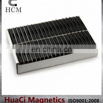 800 Set High Quality Reusable Name Badge Magnet BM-2Mag-5 Made of Neodymium Magnet