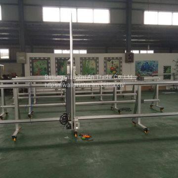 Wall Painting Machine for Mural photo-2