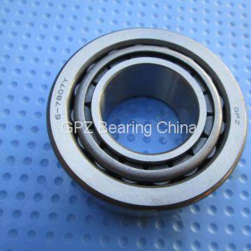7807 GPZ Taper Roller Bearings (34.925x73.025x26.988) photo-2