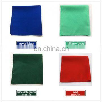 100% polyester hotel dinner napkin