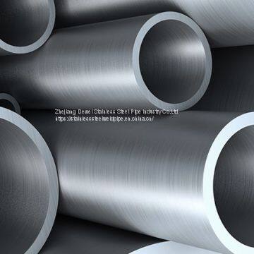 Duplex Steel pipe//tube