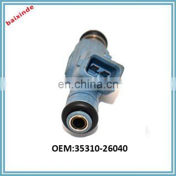 BAIXINDE BRAND FIT FOR Hyundai Diesel Fuel Pump 35310-26040 Diesel Fuel Injector photo-3