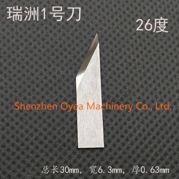 Ruizhou Knife Blades,Ruizhou Knives Blades, RZCUT-36#47#09#19#01#27# photo-3