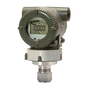 ABSOLUTE AND GAUGE PRESSURE TRANSMITTER EJA510A/EJA530A