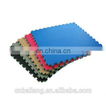 Jigsaw Interlocking Grappling Mats Made In China