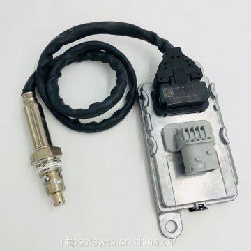 High Performance Mq4 Gas Nox Sensor 4326862 5Wk9 6751C For Truck photo-3