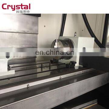 High Precision Automatic Tool Changer Cnc Milling Machine Center VMC7032 photo-5