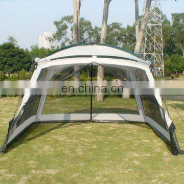 Double doors Sun shade tent mosquito tent