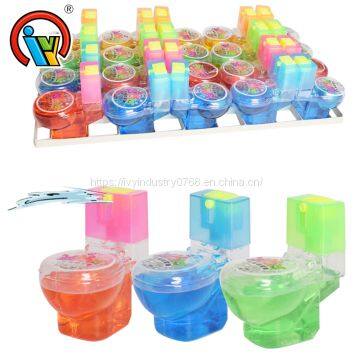 Toilet Closestool Liquid Spray Candy