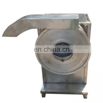Potato Cutter Machine Onion Slicer Machine Carrot Cutting Machine photo-3