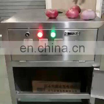 2018 Cheapest Price of Garlic Peeling Machine or named Garlic Peeler Machine