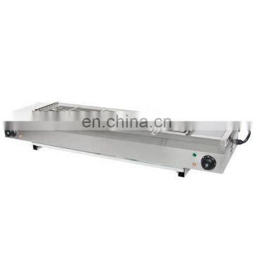 IS-EB-110 Electric Smokeless Barbecue Grill Superior Quality