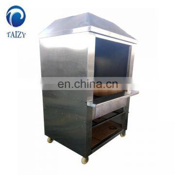 automatic Brazilian Churrasco machine/ Barbecue Bar machine ith low price