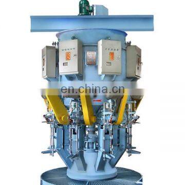 Hot Sale Rotary Cement Packer With Factory Price photo-3
