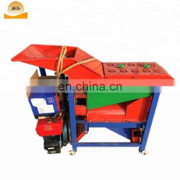 Corn sheller and thresher machine for peeling corn maize thresher machine on sale